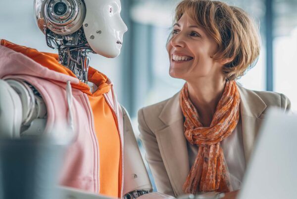 Agentes GPT, chatbot, inteligencia artificial para empresas