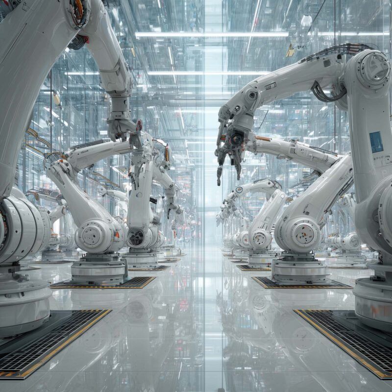 Agentes GPT, chatbot, inteligencia artificial para empresas