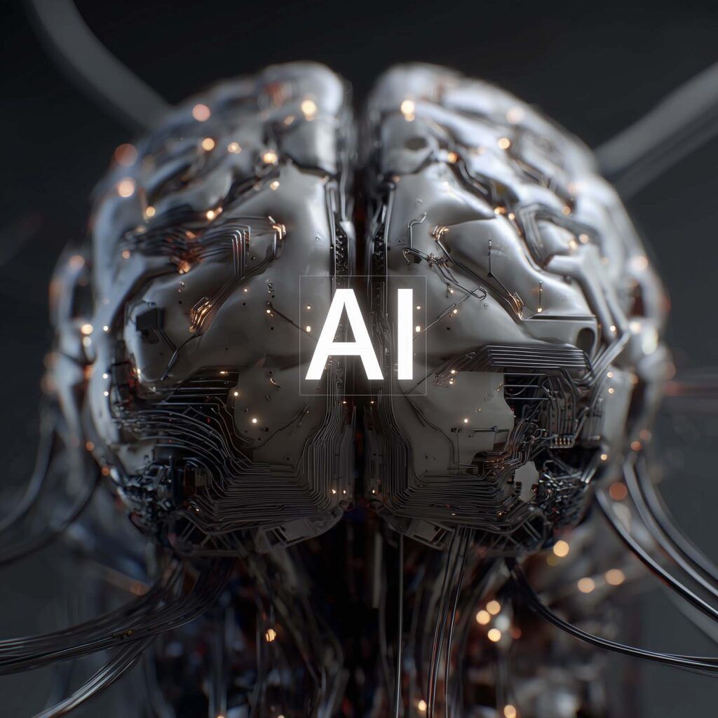 Agentes GPT, chatbot, inteligencia artificial para empresas
