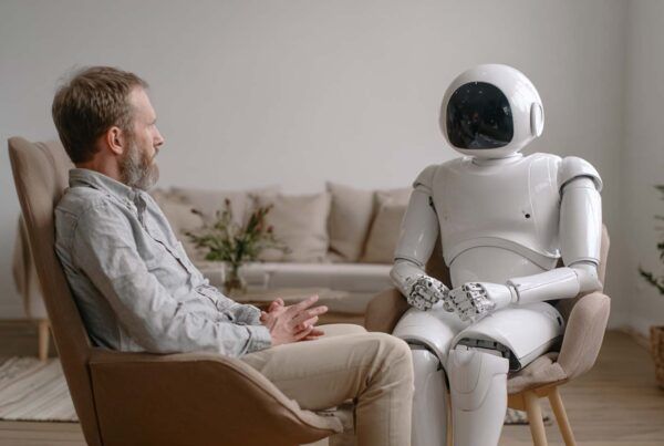 Agentes GPT, chatbot, inteligencia artificial para empresas