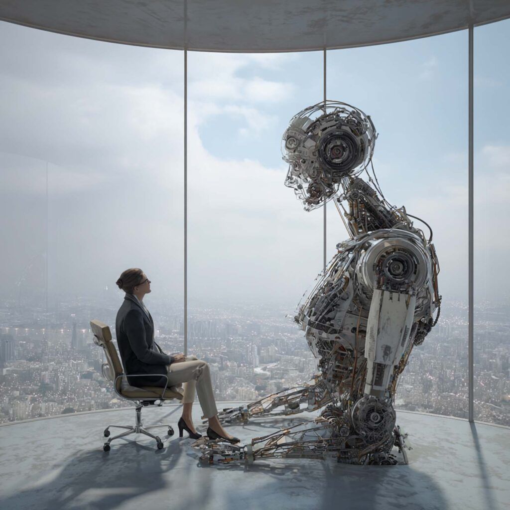 Agentes GPT, chatbot, inteligencia artificial para empresas