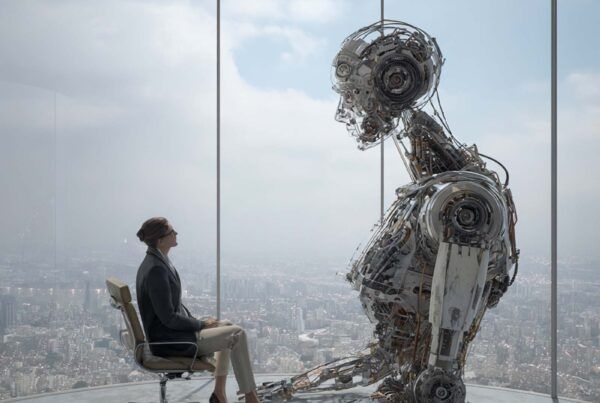 Agentes GPT, chatbot, inteligencia artificial para empresas