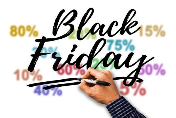 Black Friday