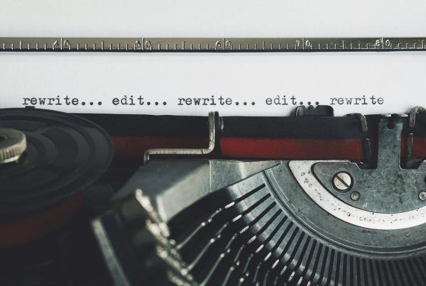 crear contenido