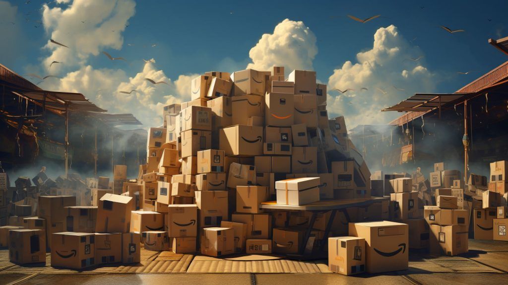 Amazon