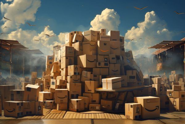 Amazon