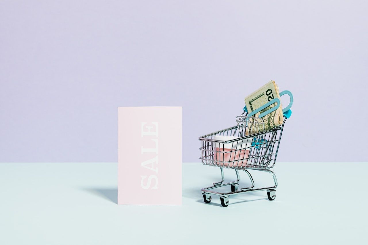 black friday