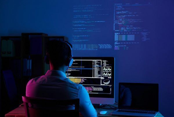 Digital Services Act