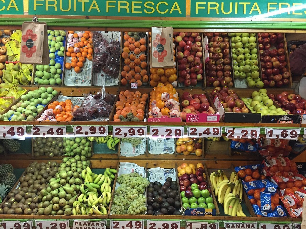 carrefour