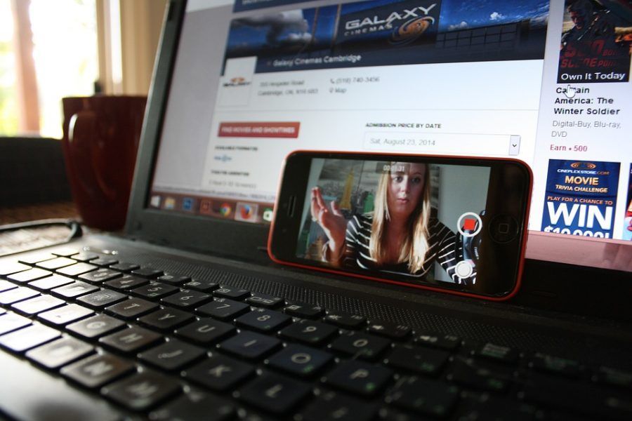 YouTube