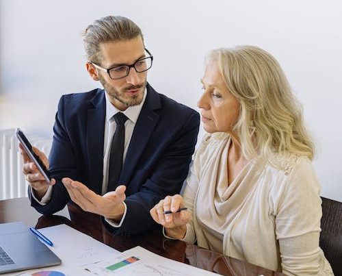 marketing director