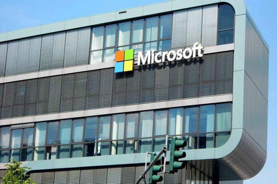 Dynamics 365 Copilot
