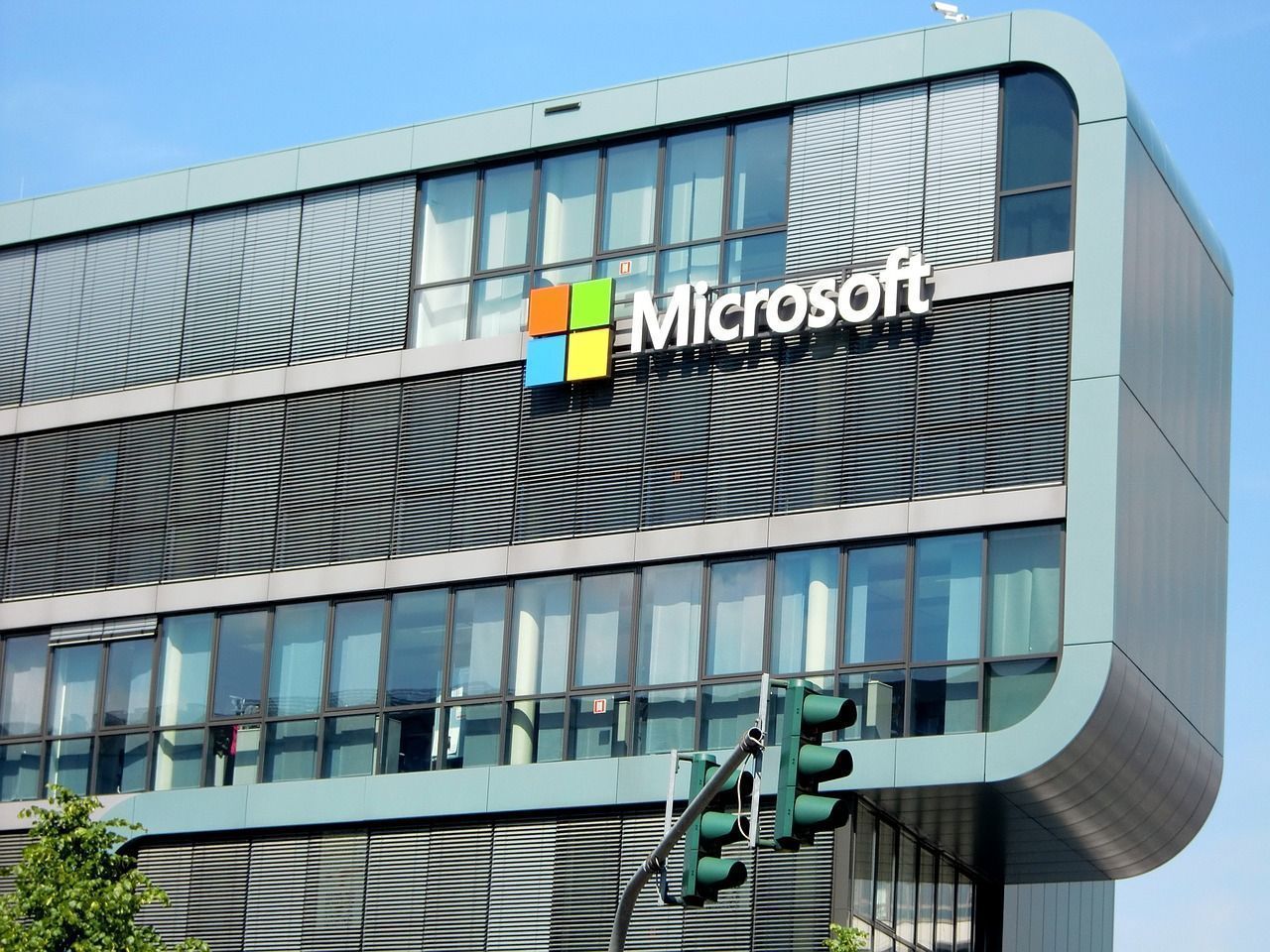 Dynamics 365 Copilot.