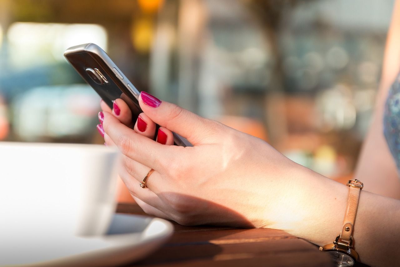 Black Friday 2023. Según un estudio realizado por Adsmovil, los anuncios de publicidad resultan más llamativos en los entornos mobile.