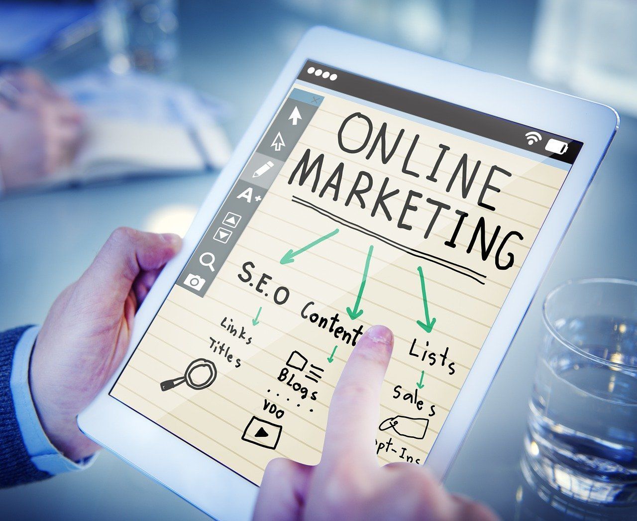 funnel de conversión
