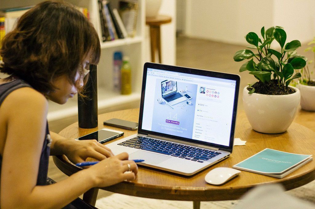 Diseño páginas web valencia