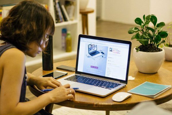 Diseño páginas web valencia