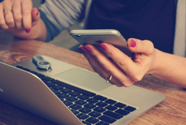 Estudio Andreoli, diseño de páginas web, aumenta la conversión de tu página web aplicando la usabilidad