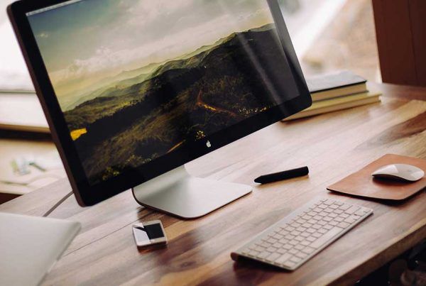 Estudio Andreoli, Diseña una página web exitosa