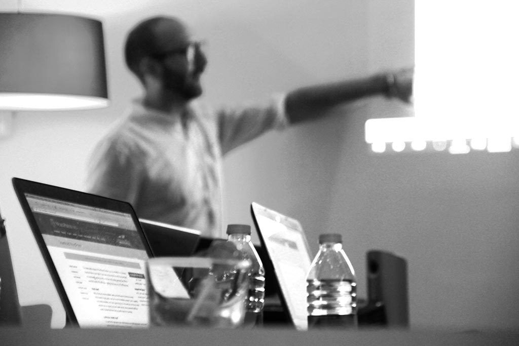 Estudio Andreoli, Diseño de páginas web en valencia, Academia