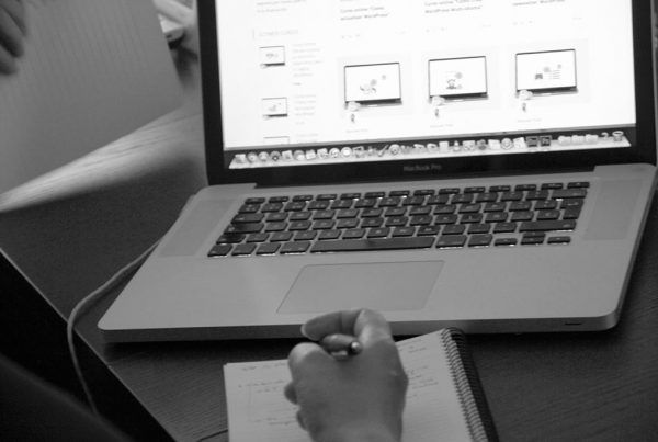 Diseño páginas web valencia