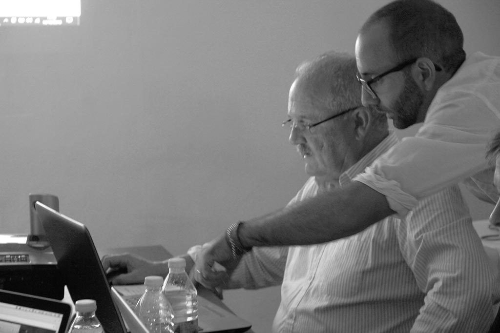 Diseño páginas web valencia