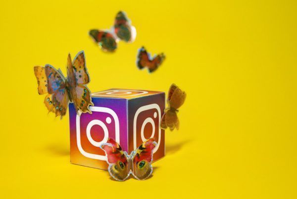 Estudio Andreoli, diseño de páginas web, Gestiona eficientemente el perfil de tu tienda online en Instagram