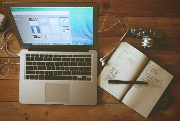 Estudio Andreoli, diseño de páginas web, Página web. Usa estos formatos para dar valor a tus contenidos