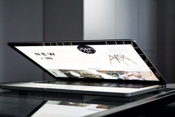 Diseño páginas web valencia