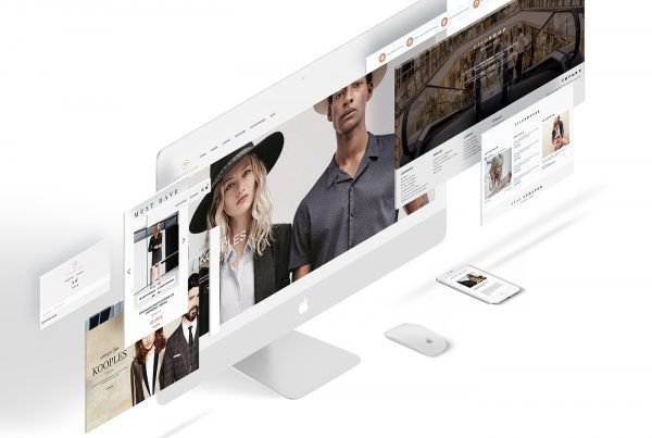 Diseño páginas web Responsive