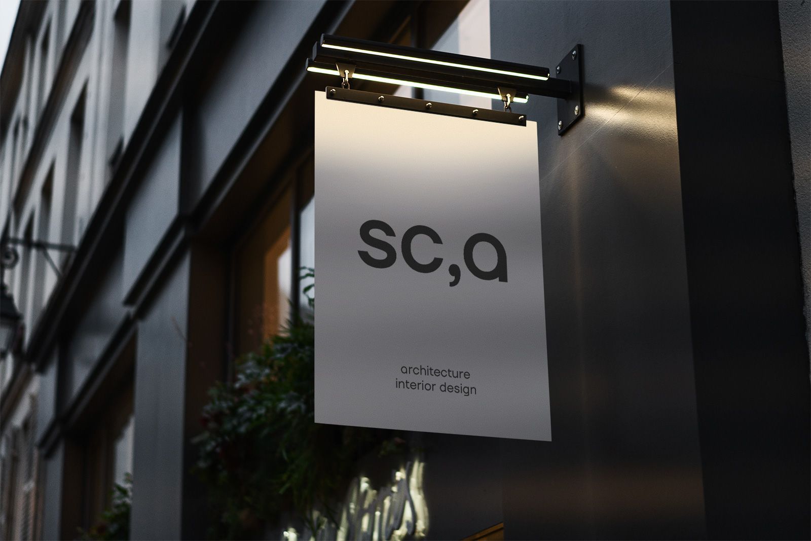 Estudio de diseño y Branding Valencia