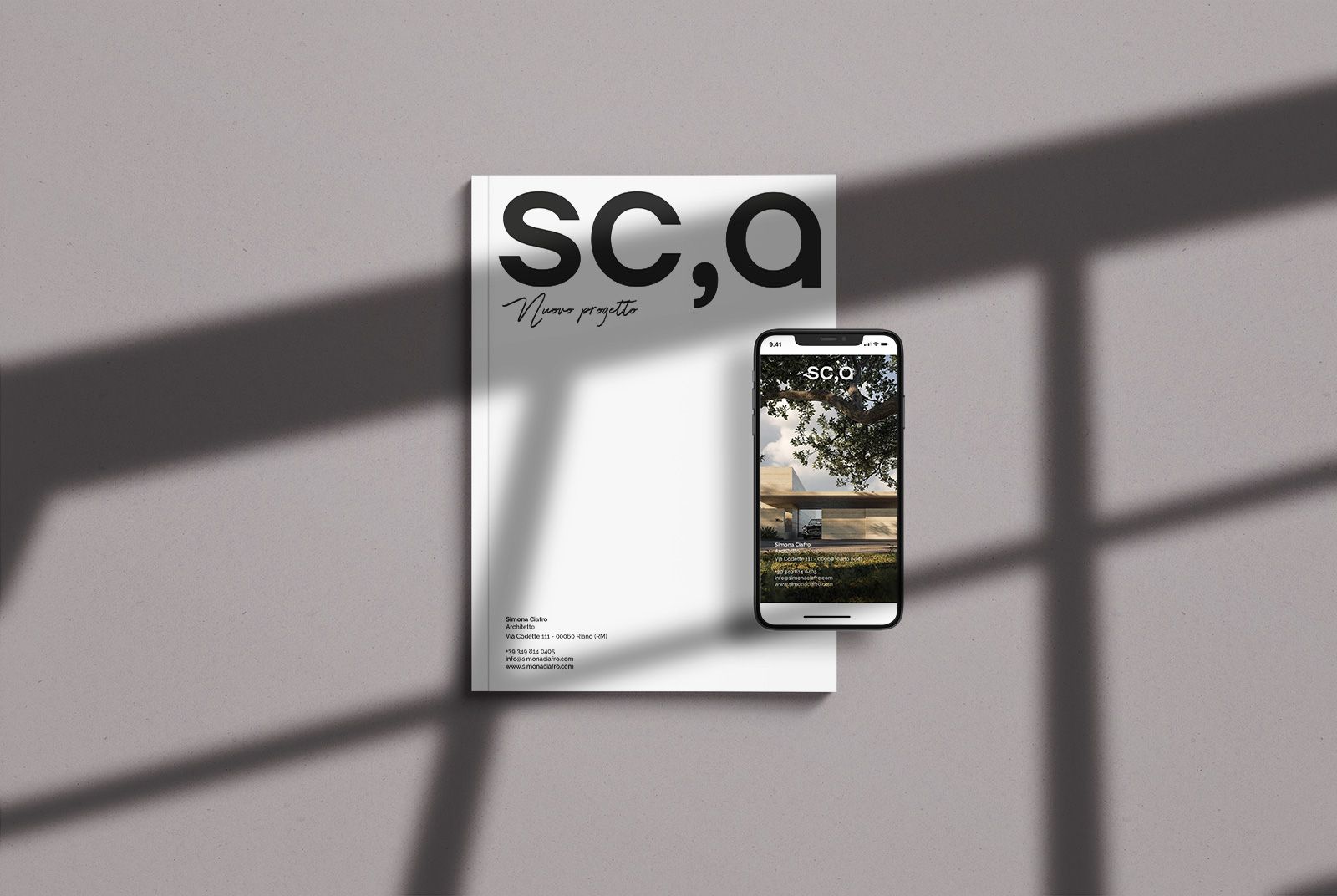 Estudio de diseño y Branding Valencia