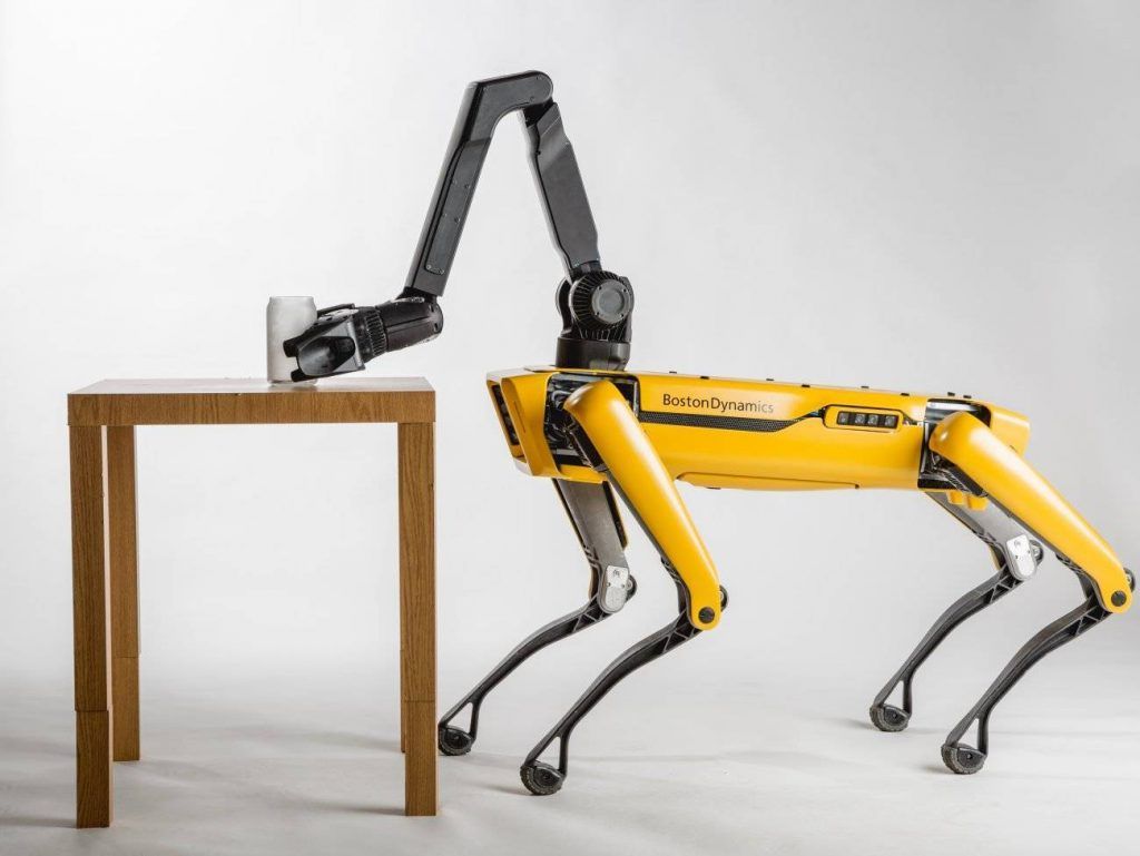 Robotica